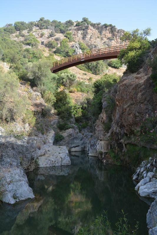 Los Pinos 8 Benahavis Luaran gambar