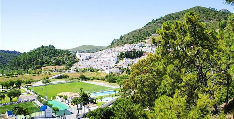 Los Pinos 8 Benahavis Luaran gambar